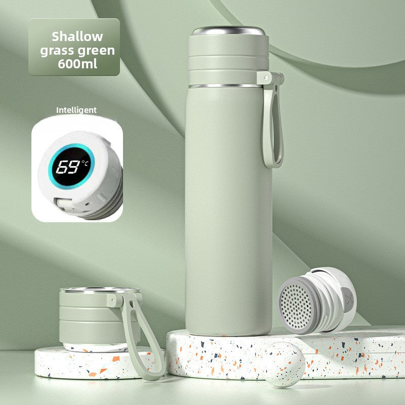Stainless Steel Tea Thermo