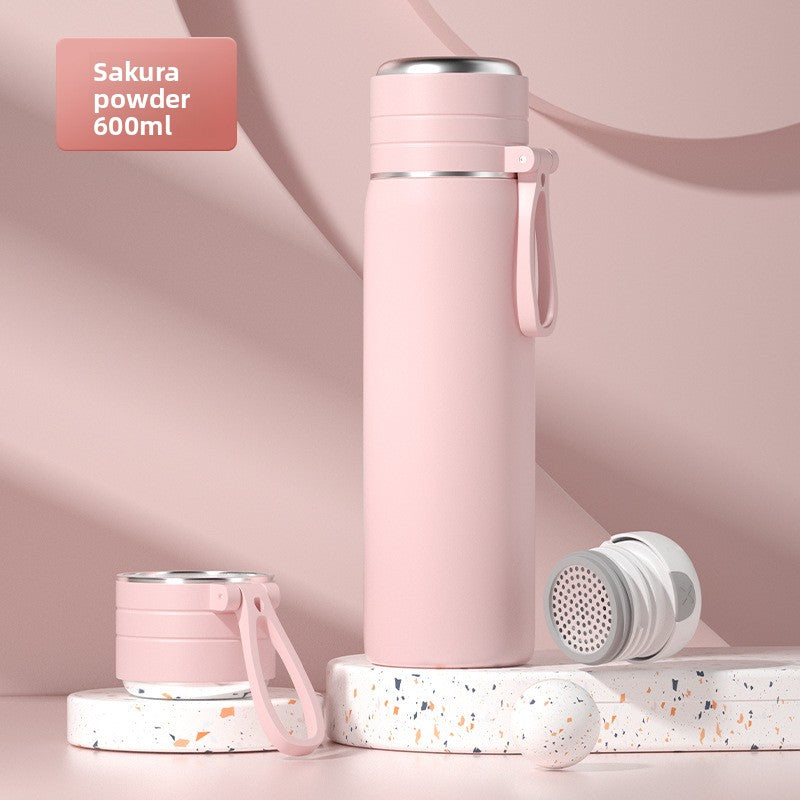 Stainless Steel Tea Thermo