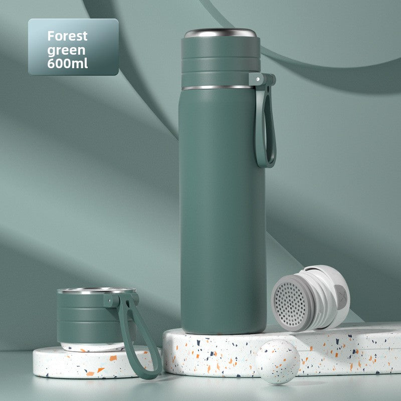 Stainless Steel Tea Thermo