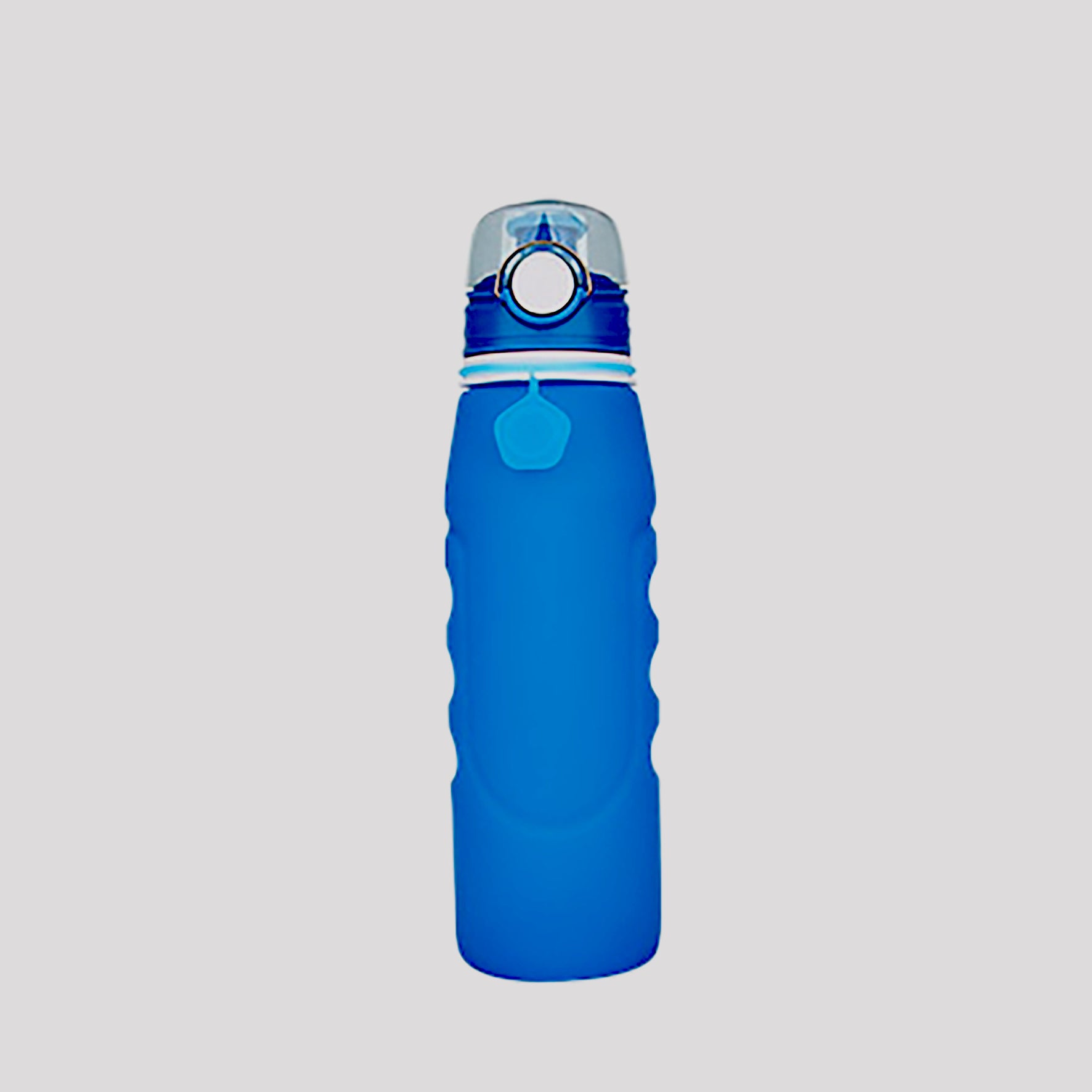 Outdoor Folding Water Bottle