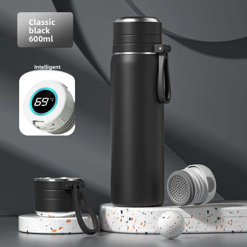 Stainless Steel Tea Thermo