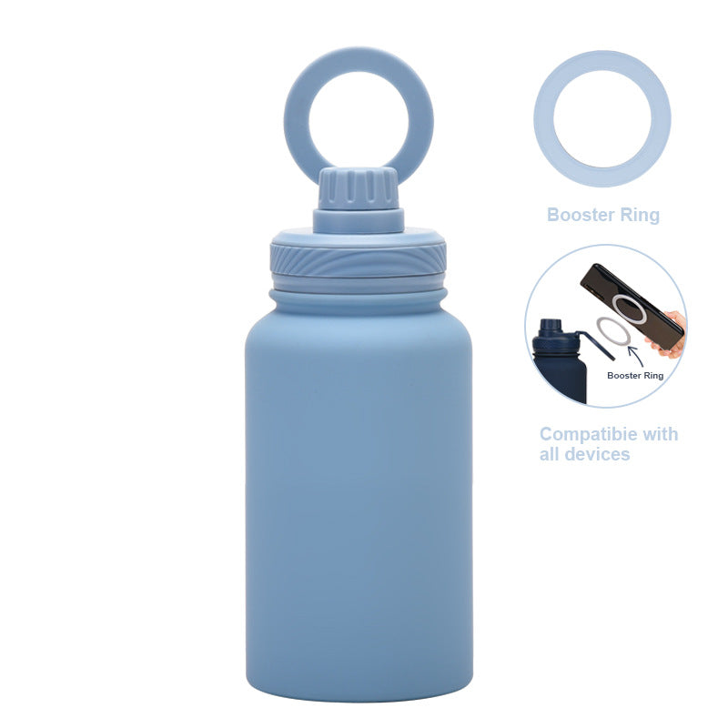 Mag-ring Thermo Bottle