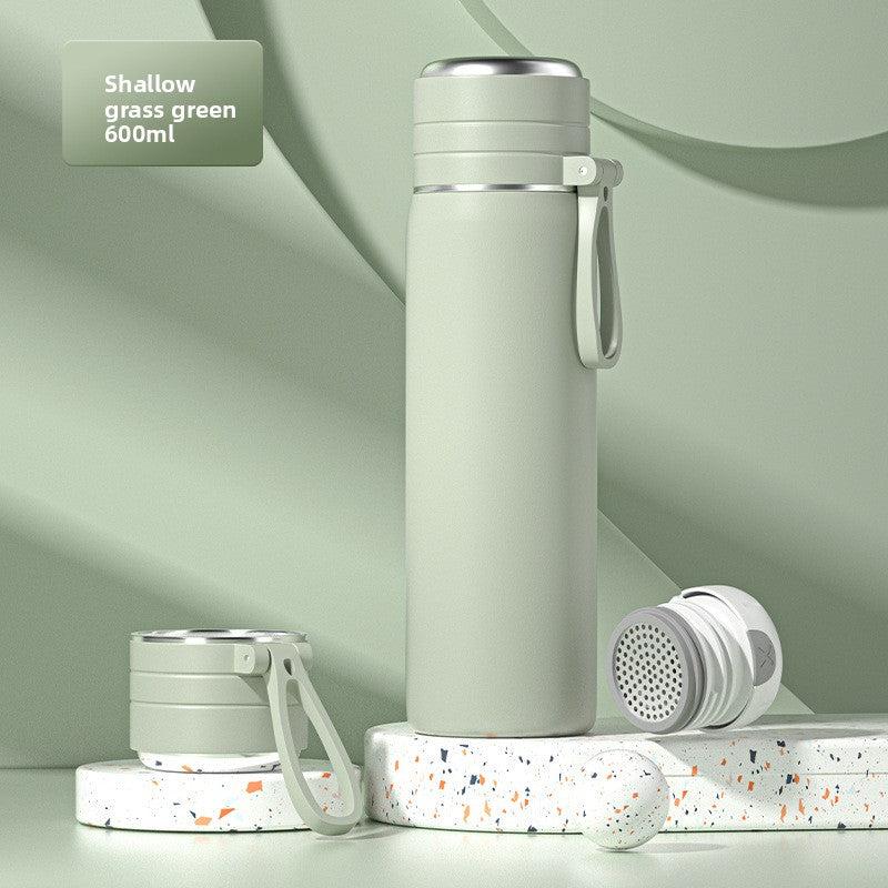 Stainless Steel Tea Thermo