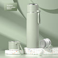 Stainless Steel Tea Thermo