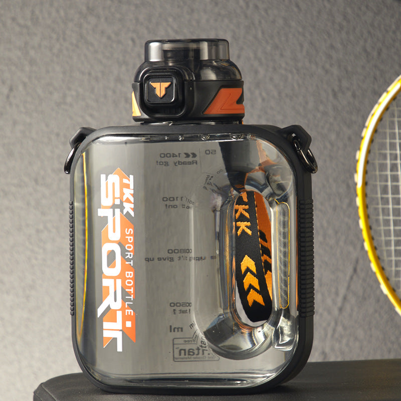 Outdoor Sports Water Bottle
