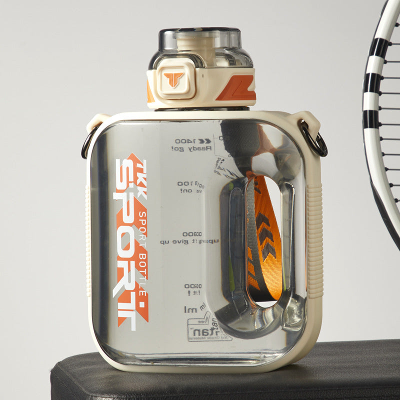 Outdoor Sports Water Bottle