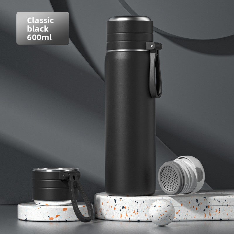 Stainless Steel Tea Thermo