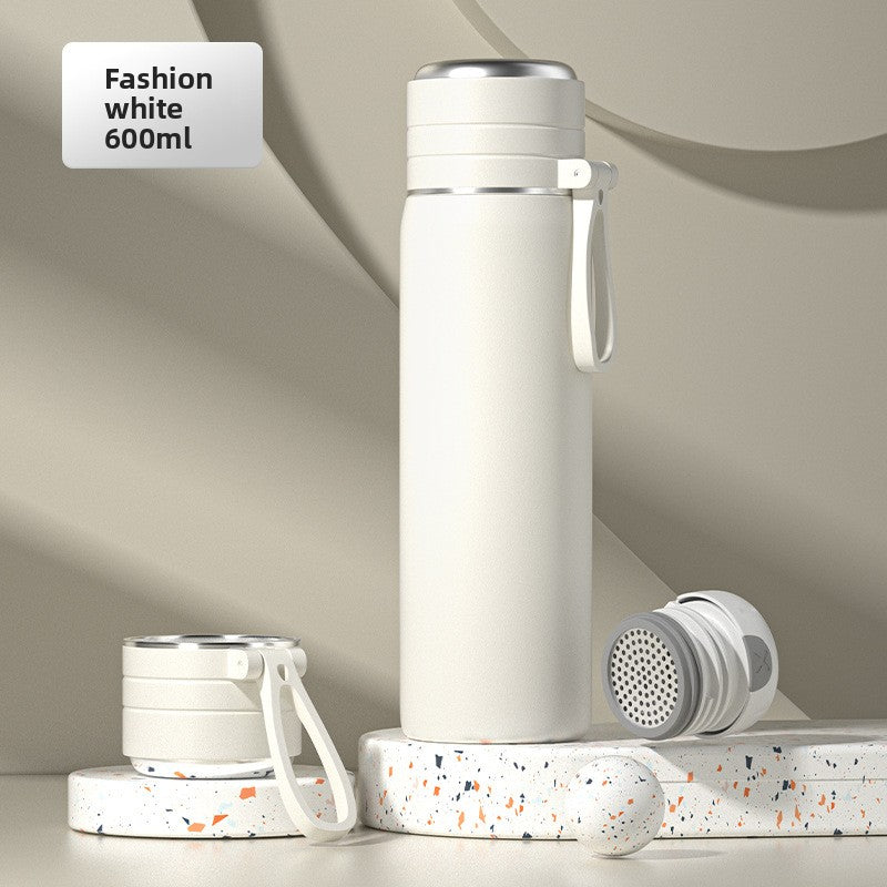 Stainless Steel Tea Thermo