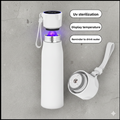 3-in-1 Smart display bottle