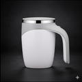 Magnetic Mixing Cup Stainless Steel