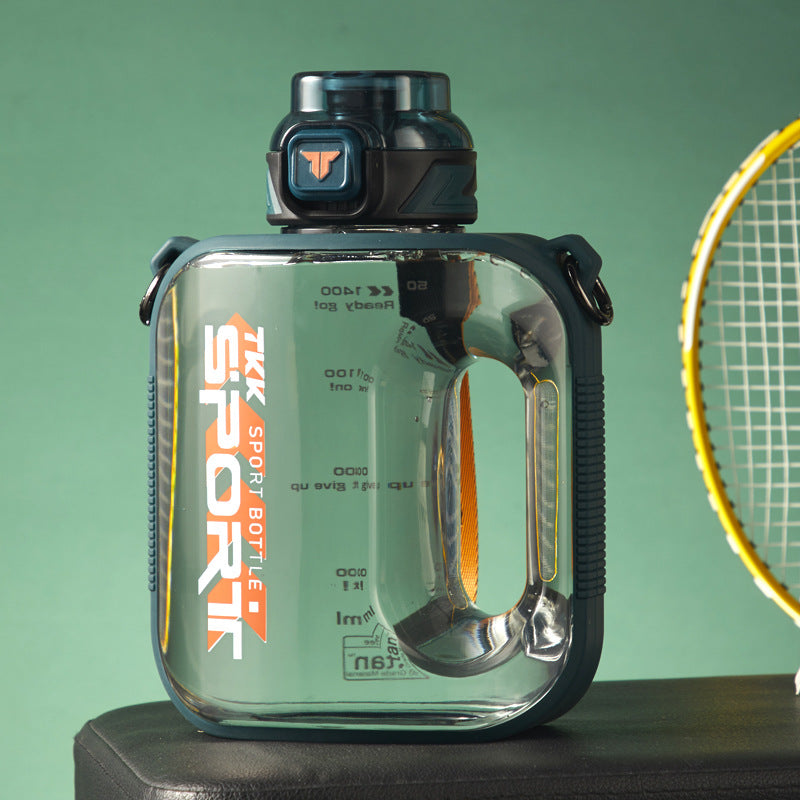 Outdoor Sports Water Bottle