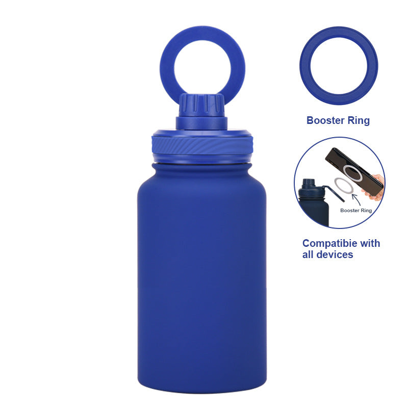 Mag-ring Thermo Bottle