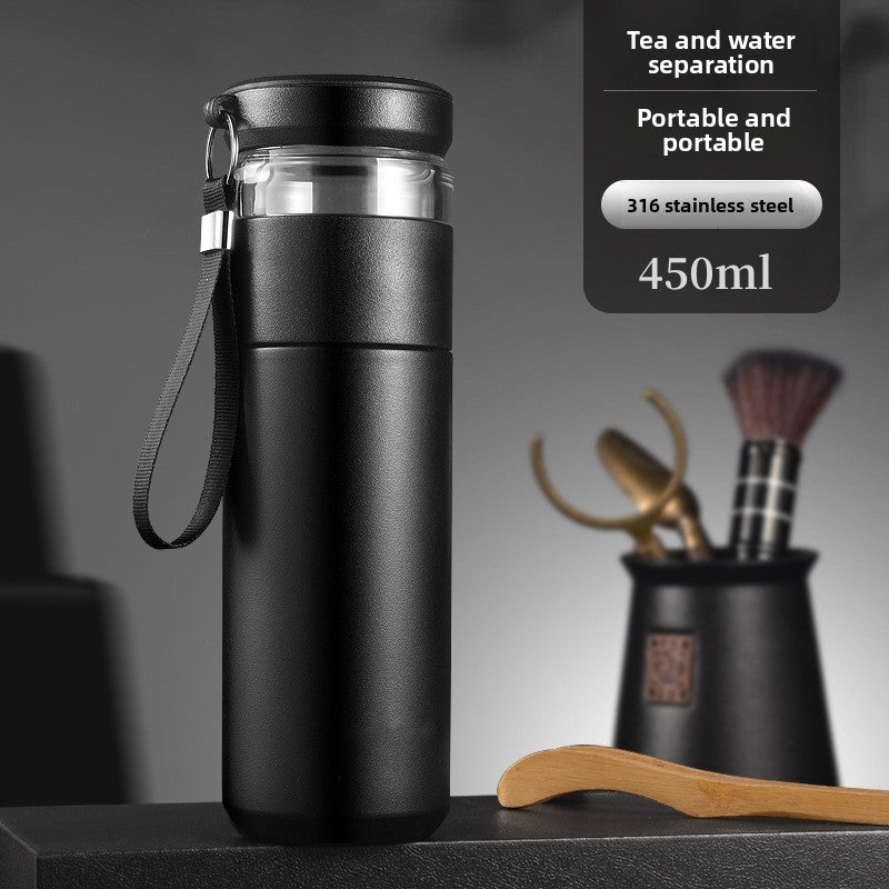 Tea-Water Separation Digital Thermo
