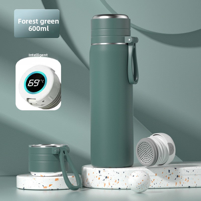 Stainless Steel Tea Thermo