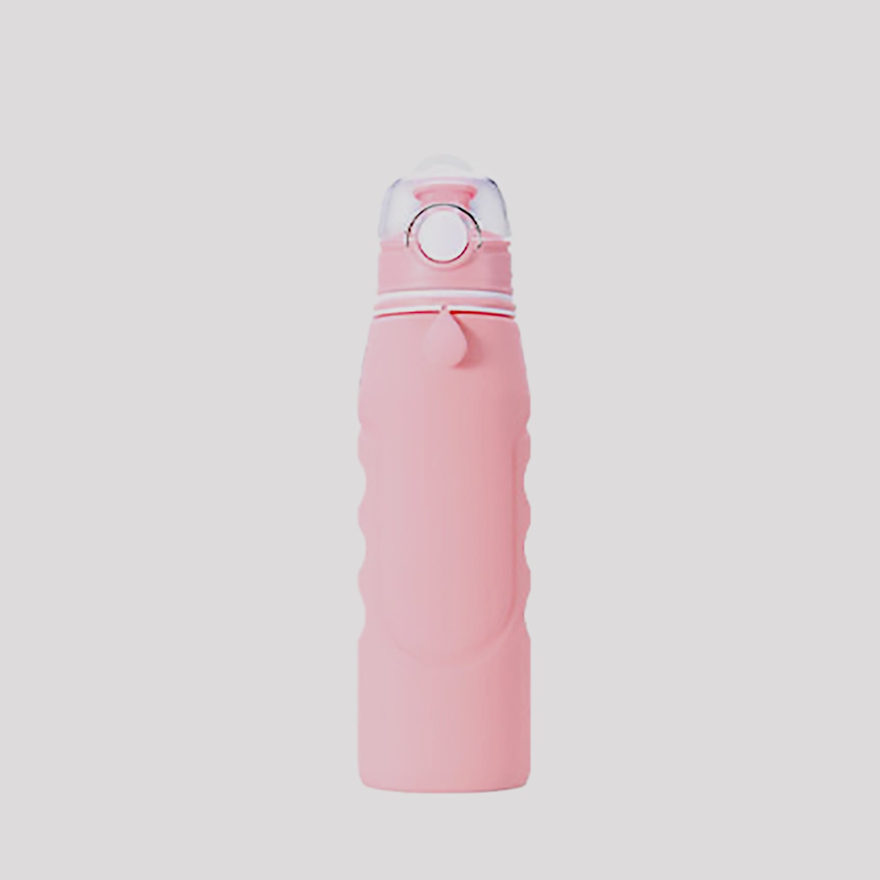 Outdoor Folding Water Bottle