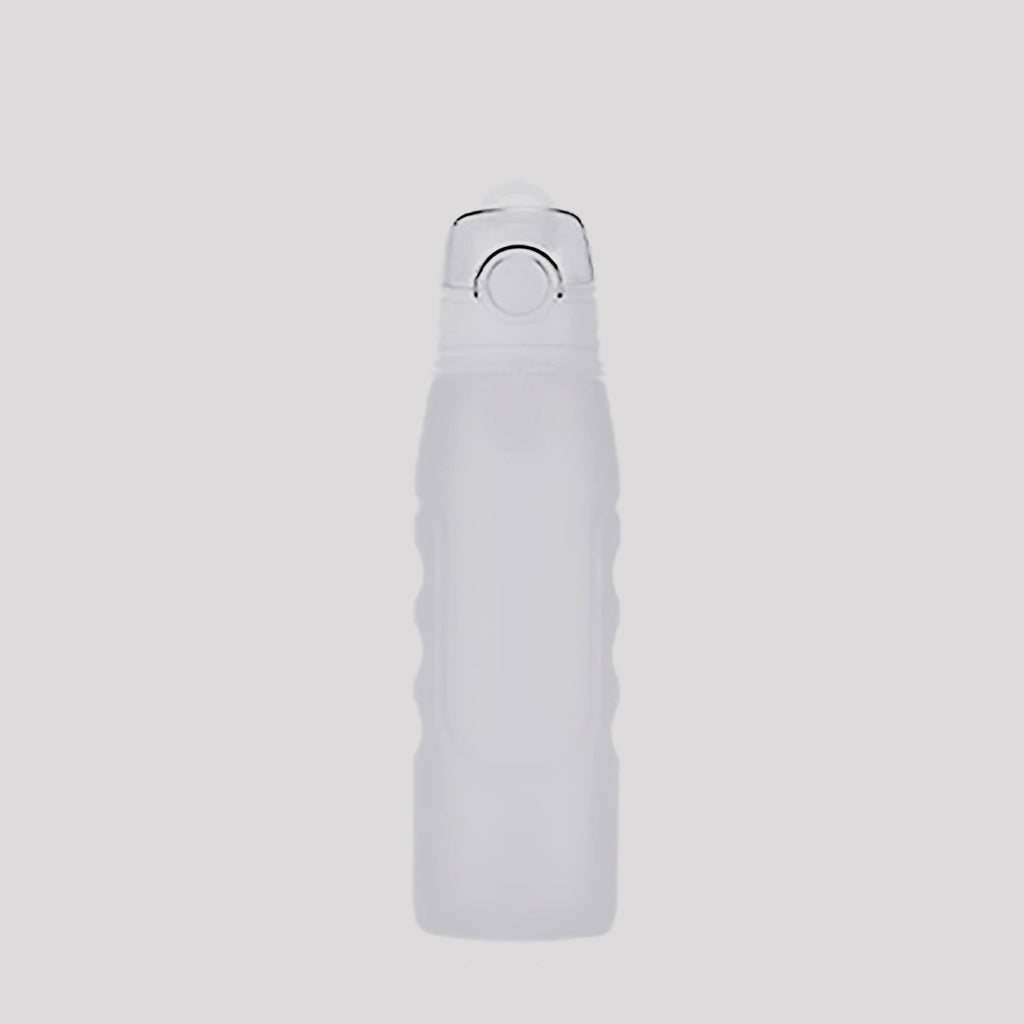 Outdoor Folding Water Bottle