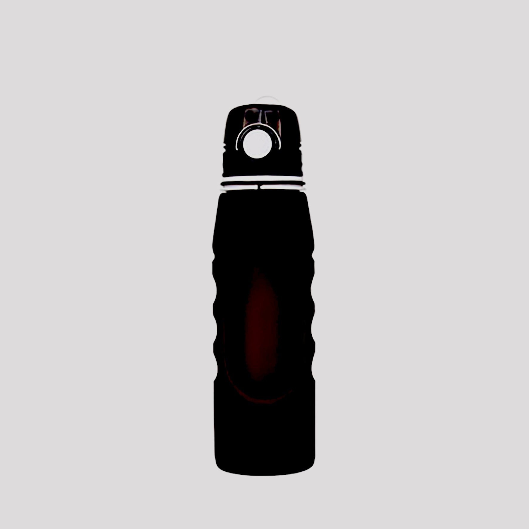 Outdoor Folding Water Bottle