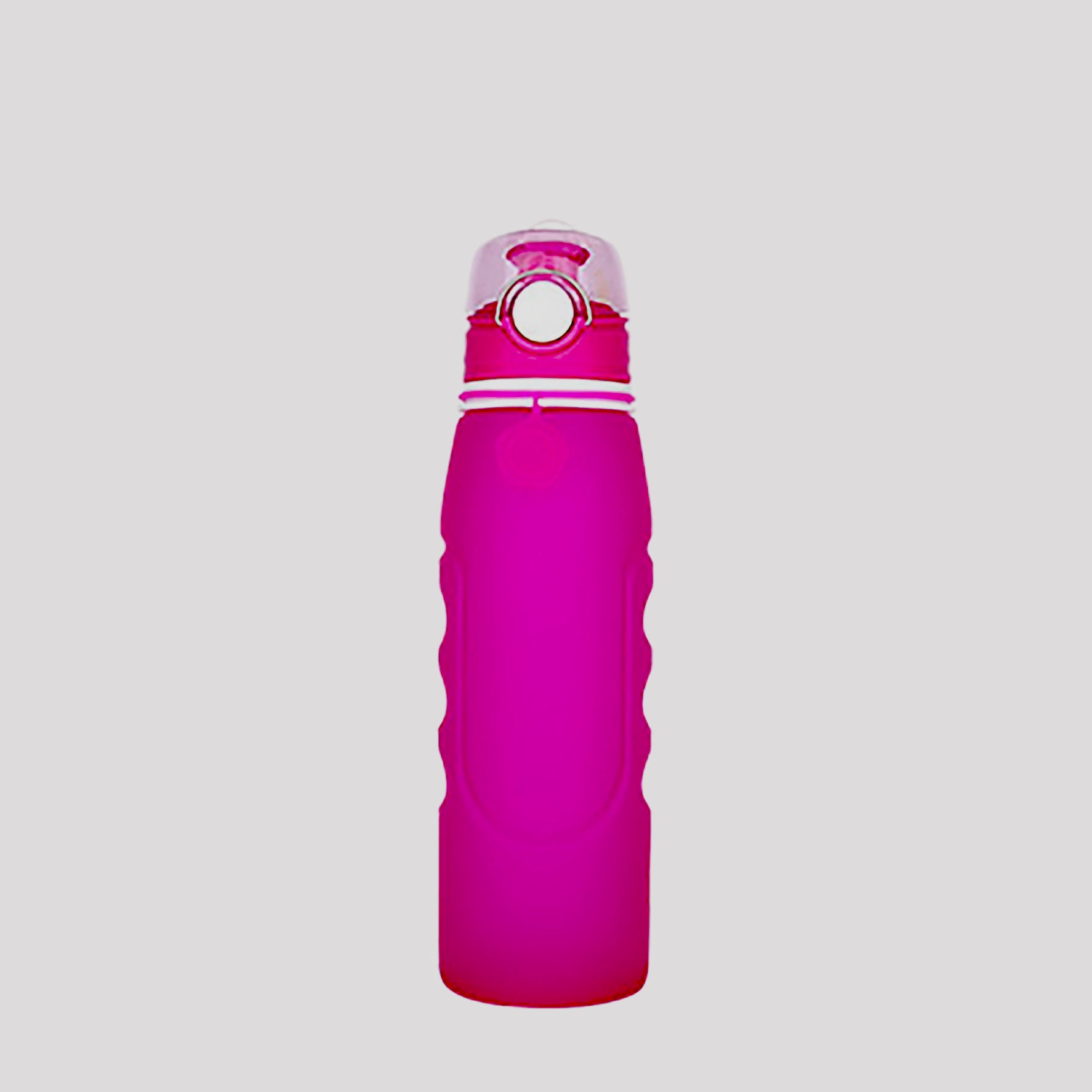 Outdoor Folding Water Bottle