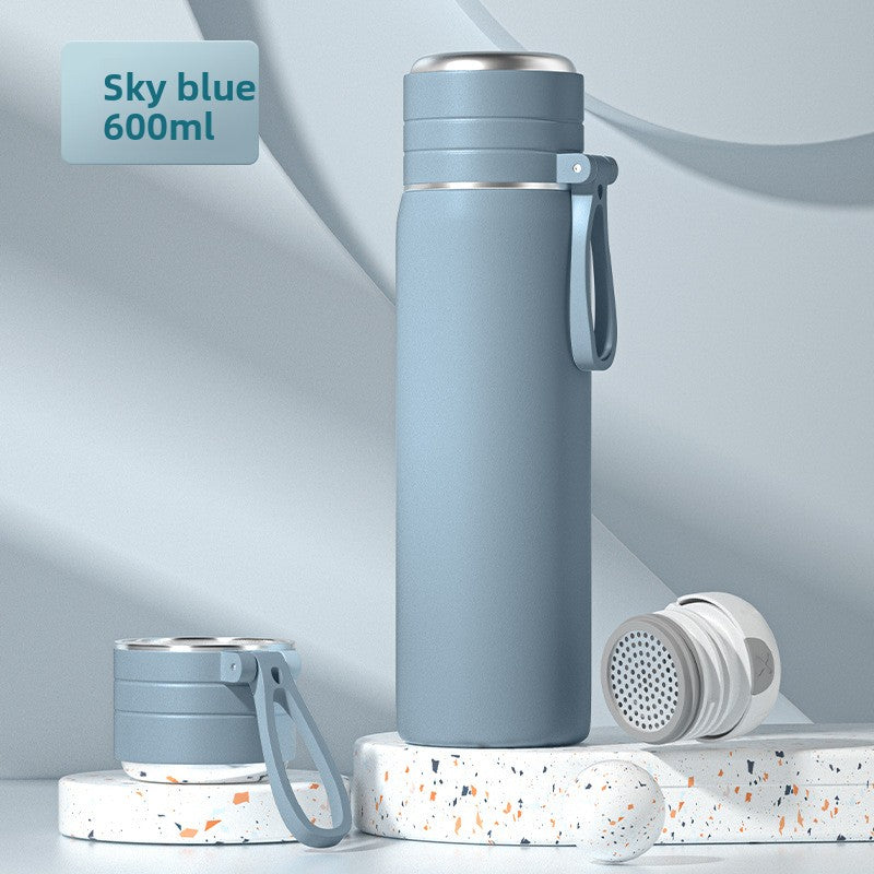 Stainless Steel Tea Thermo