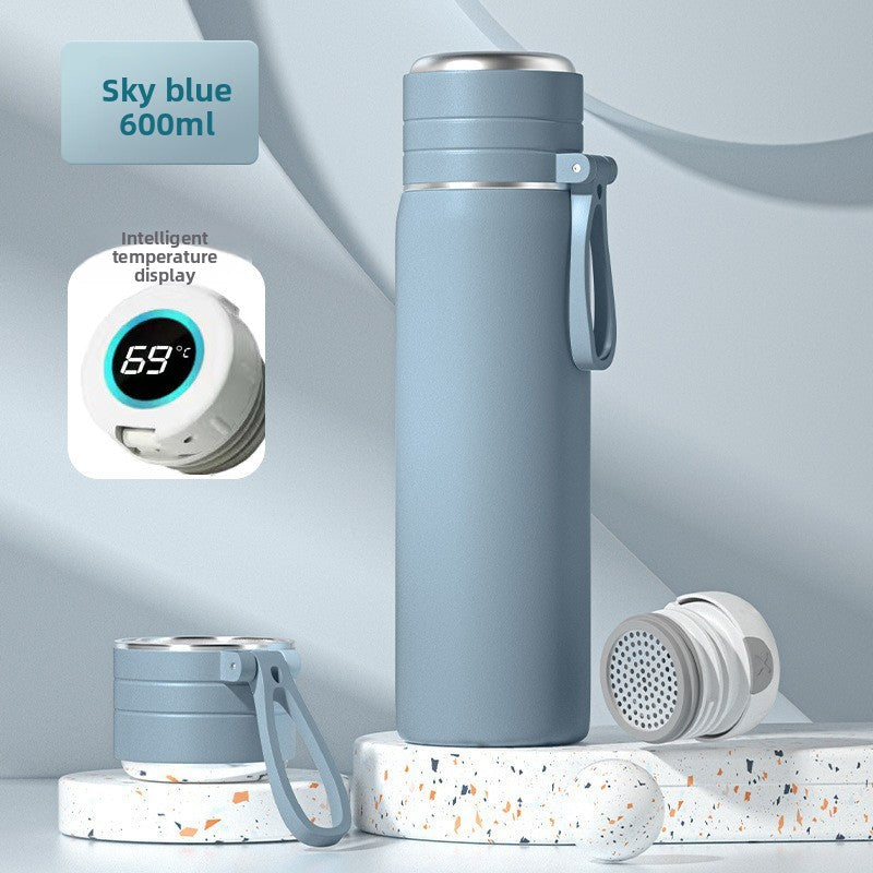 Stainless Steel Tea Thermo