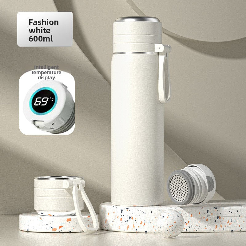 Stainless Steel Tea Thermo