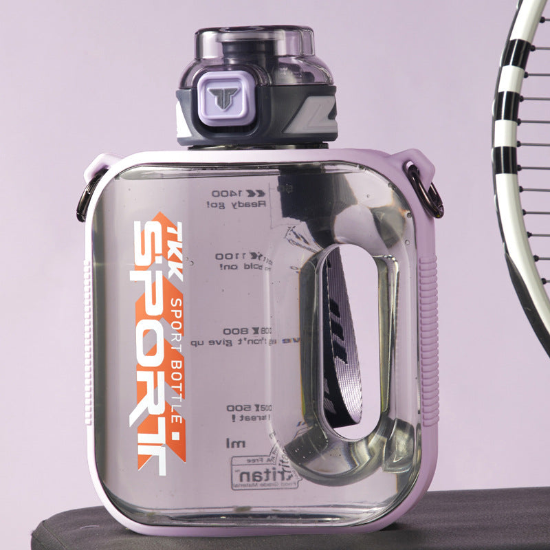 Outdoor Sports Water Bottle