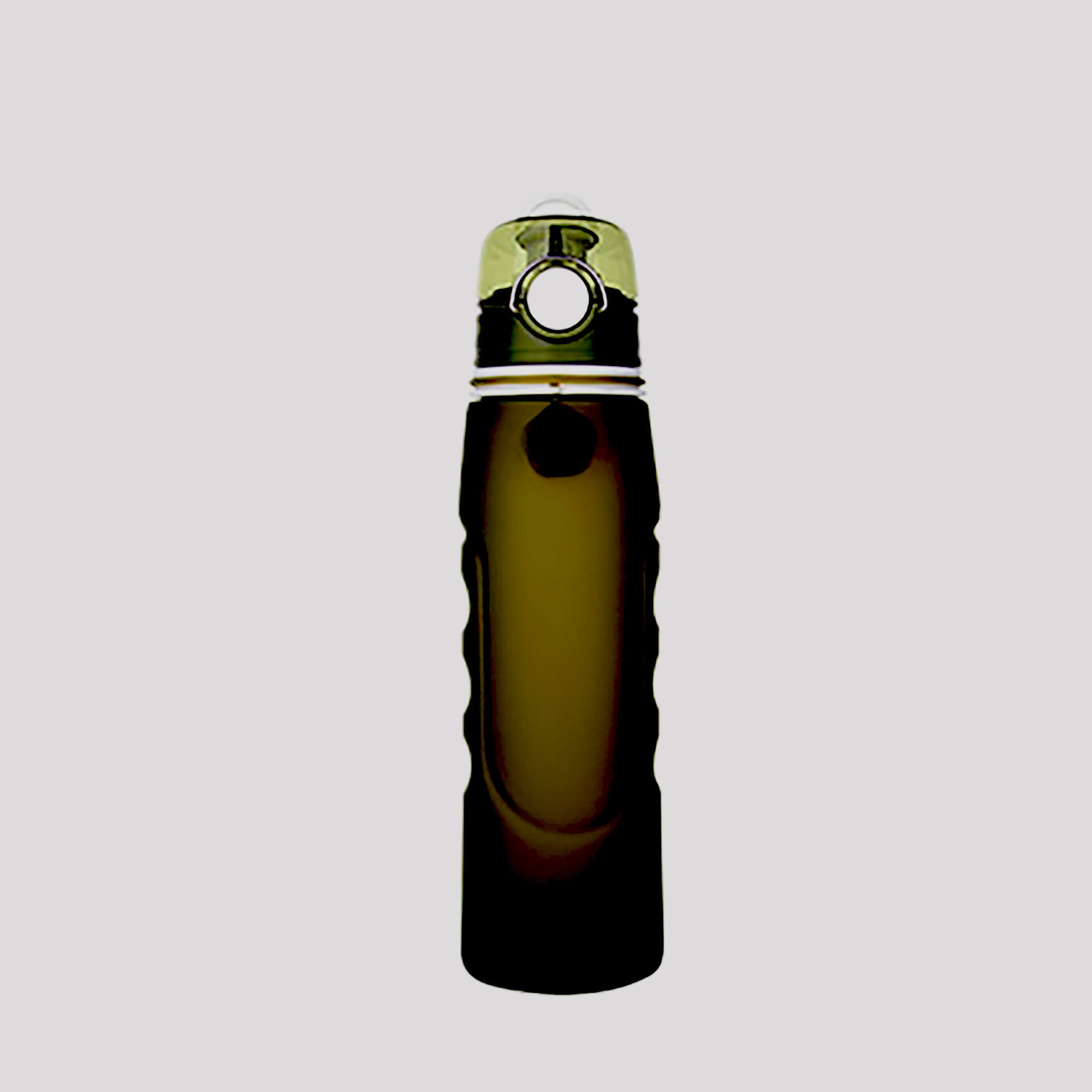Outdoor Folding Water Bottle